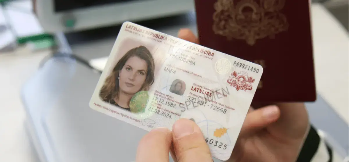 AI-Generated Fake IDs Spark Anti-Fraud Update