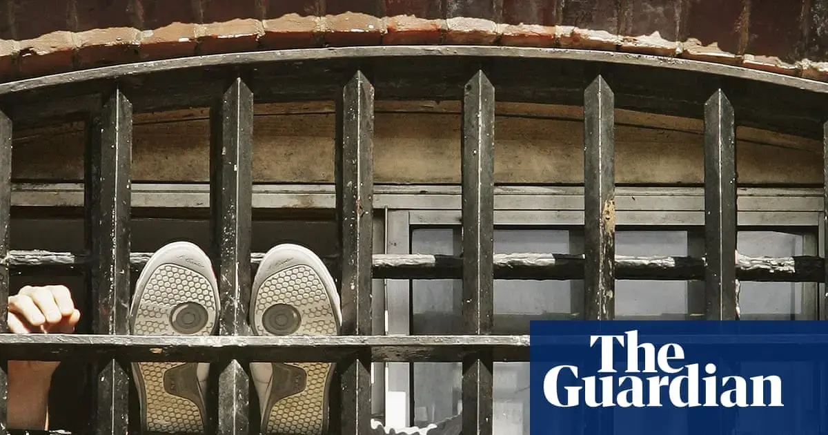 Early Release Plan Sparks Debate Over England’s Prison Overcrowding Crisis
