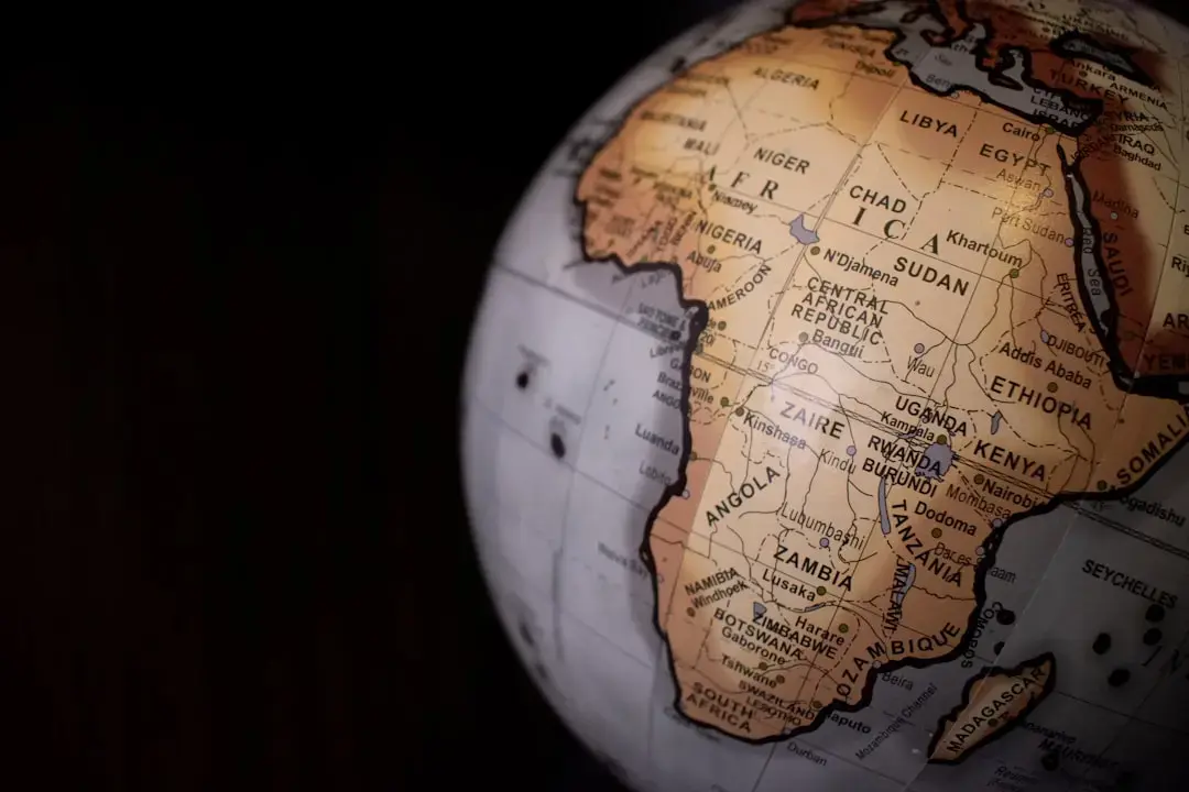 East Africa Braces for Potential El Niño Impact