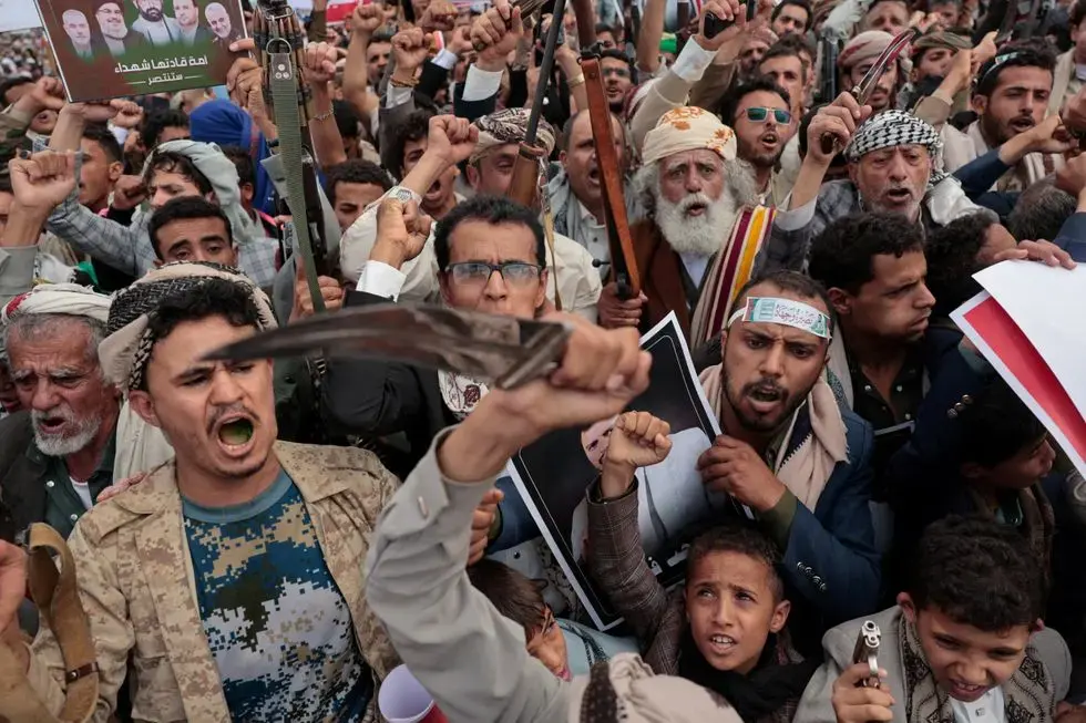 Escalating Tensions: Drones Target Saudi Oil Facilities