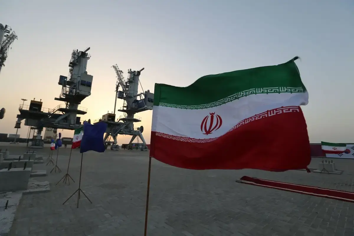 Escalating Tensions Threaten Vital Civilian Infrastructure in Middle East Conflict