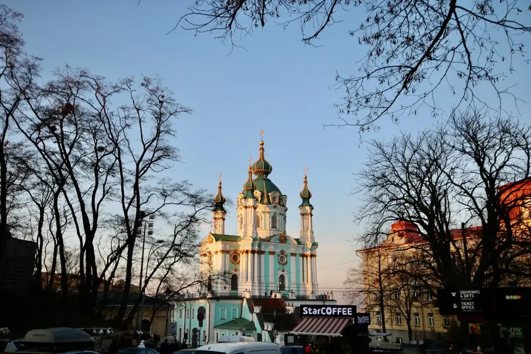 Experts Warn of Imminent Social Crisis as Death Toll in Ukraine Rises