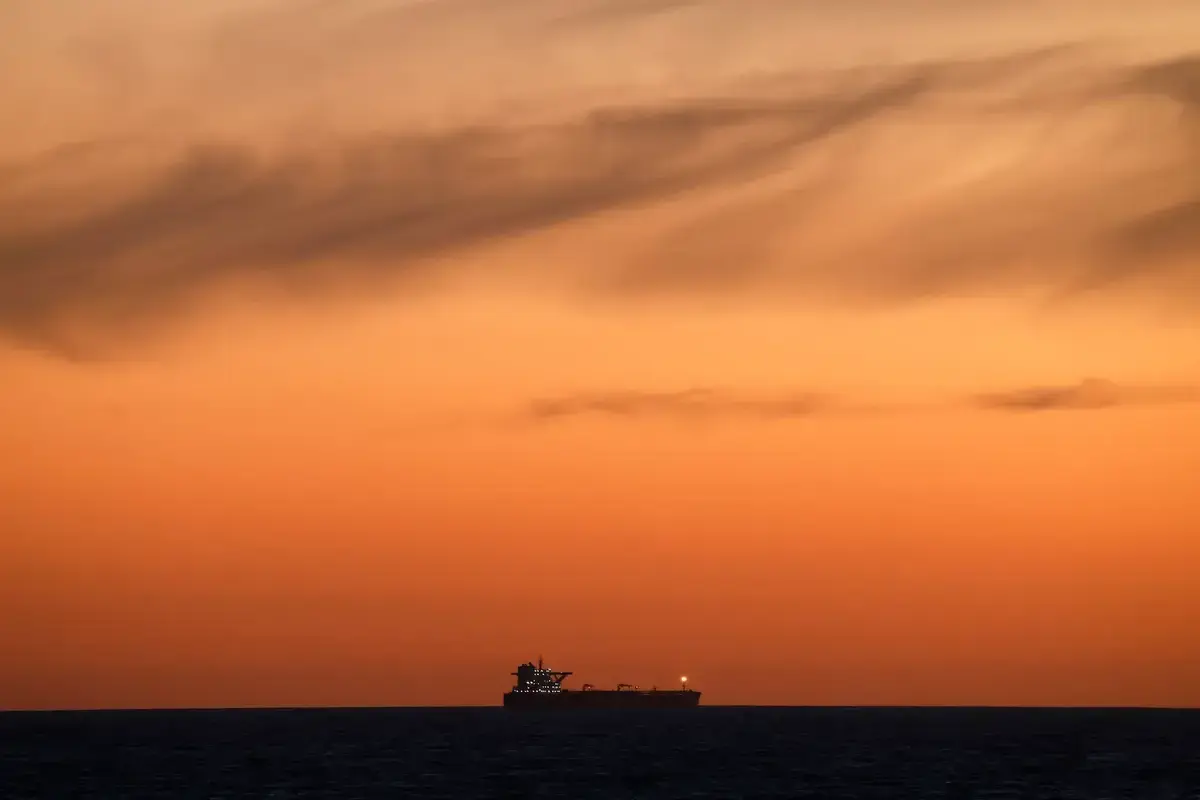 Global Energy Landscape Undergoing Rapid Transformation