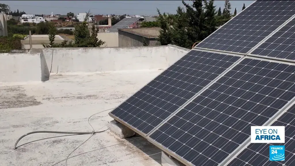 Heatwave Forces Tunisia to Impose Rolling Blackouts Amid Energy Crisis