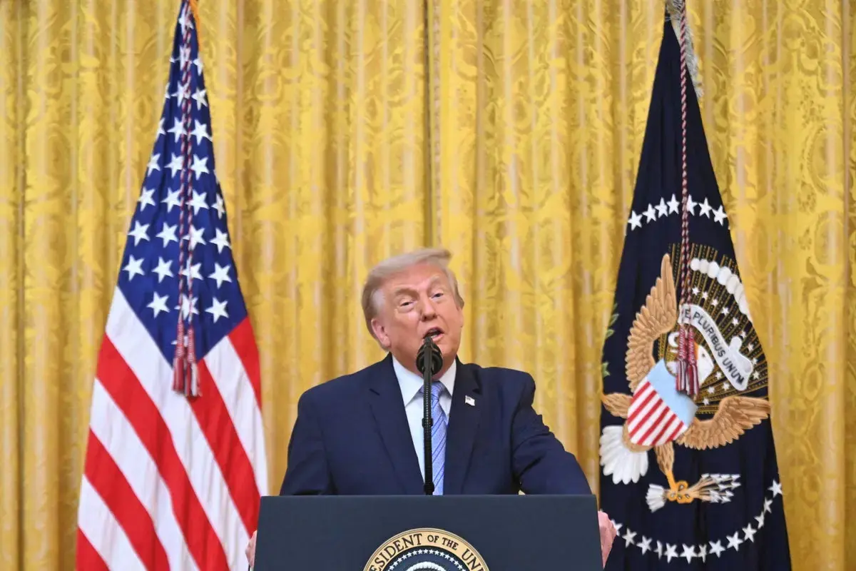 Hundreds of Former CIA Officials Question Trump's China Election Claims