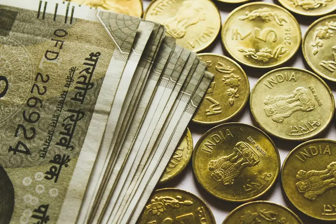 Indian Inflation Rises, Rate Hike Expected