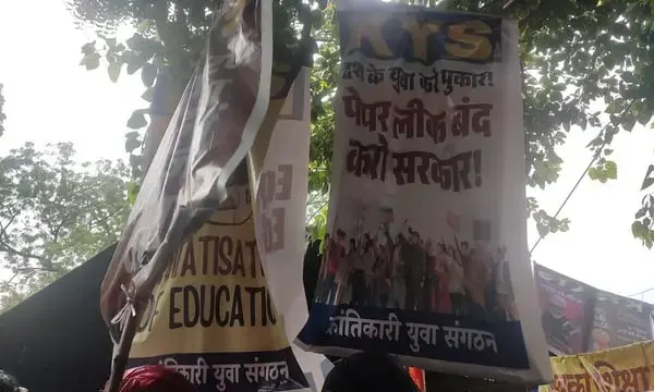 India's Youth Drive Unprecedented Political Change