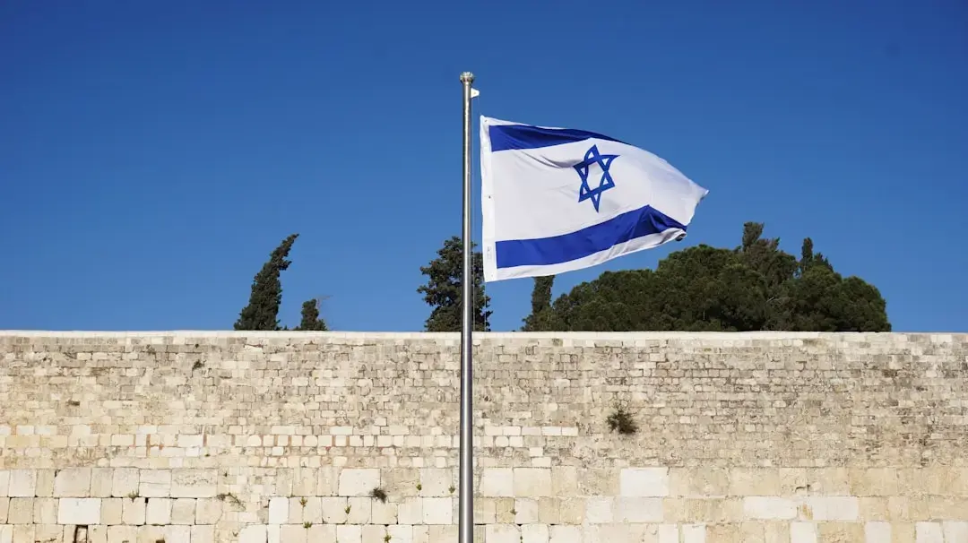 Israel Rejects US-Iran Deal, Vows to Continue Lebanon Action