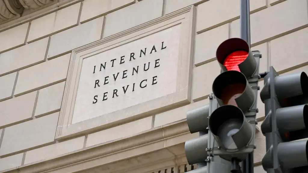 Judge Rejects Trump Tax Deal, Citing Improper Purpose