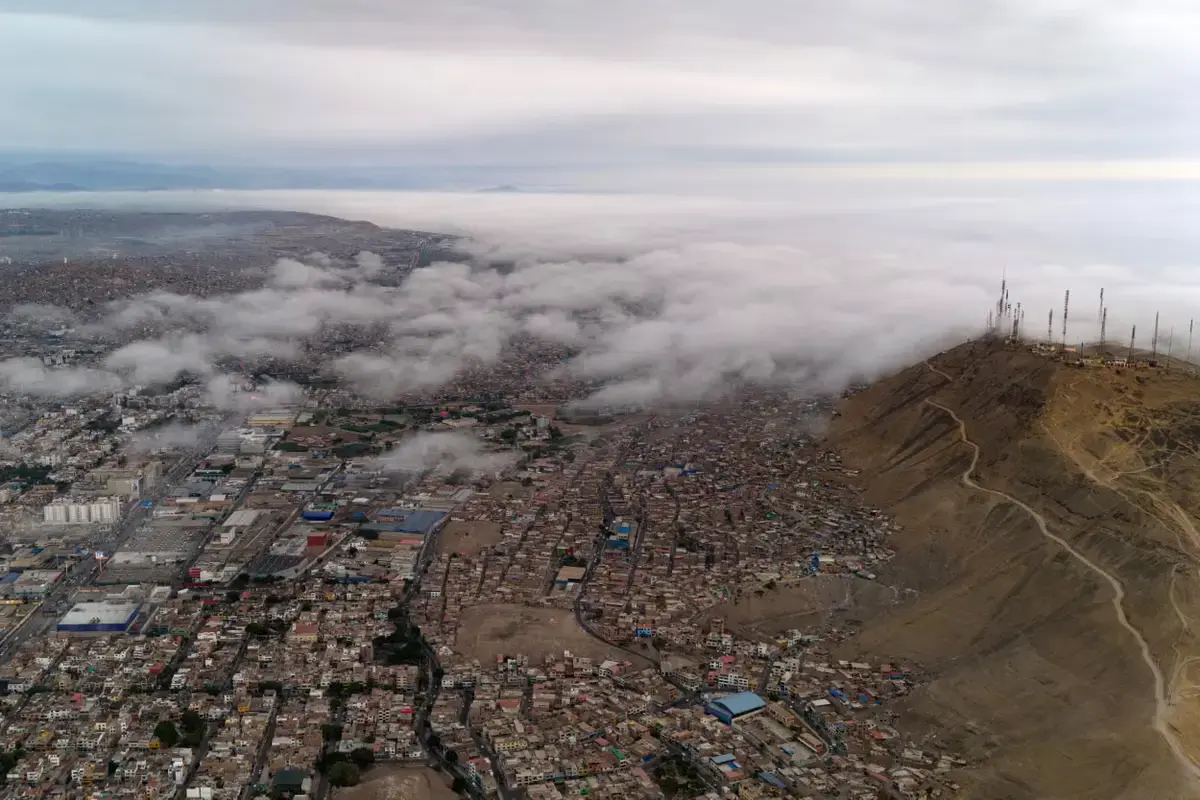 Latin America Faces Severe Dual Threat from El Niño