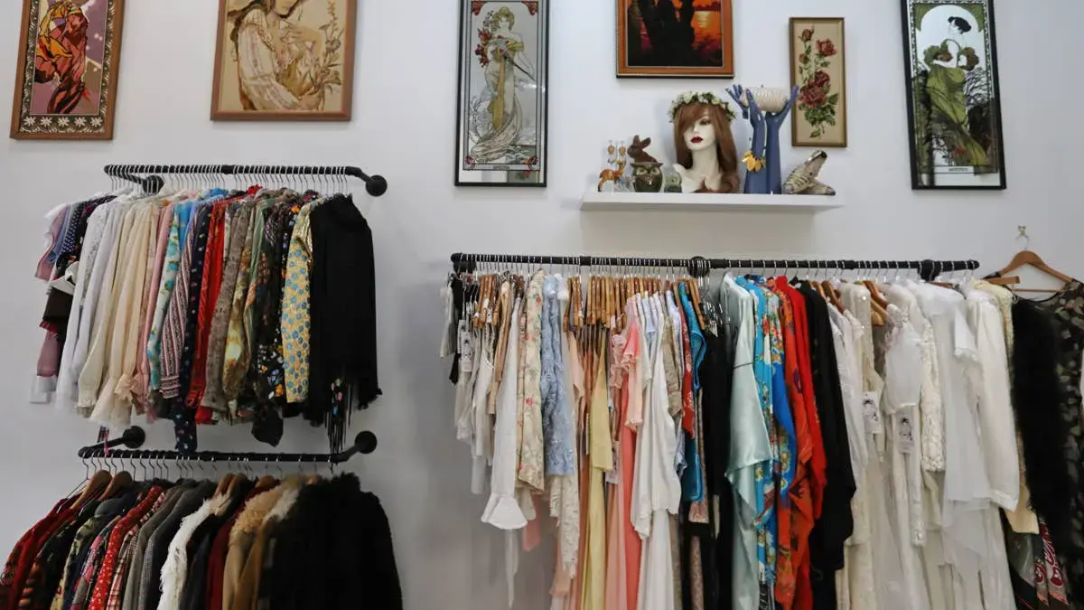 Local Shops Thrive as Big Cities Lag