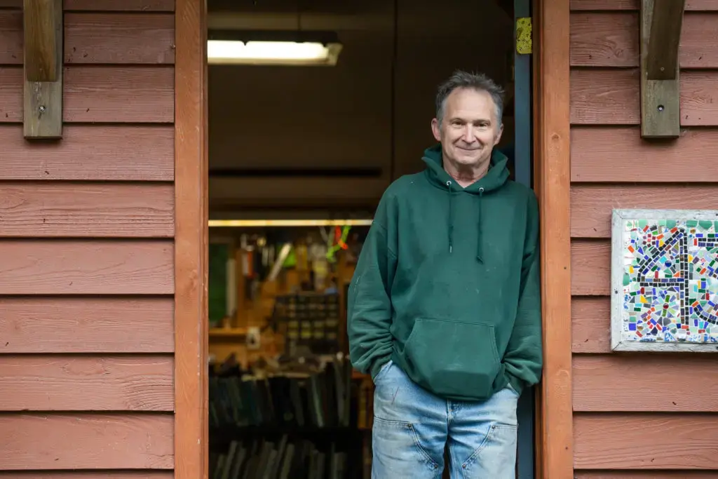 Man with Same Name as US Senator Eligible for Alaska Primary Ballot