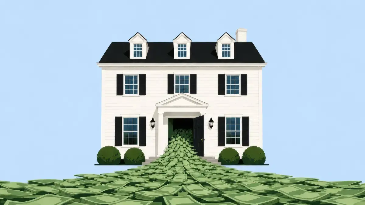 Millennials Face Delayed Inheritance as Wealth Gap Widens