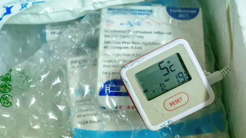 New Experimental Vaccine for Tetanus and Diphtheria Requires No Refrigeration