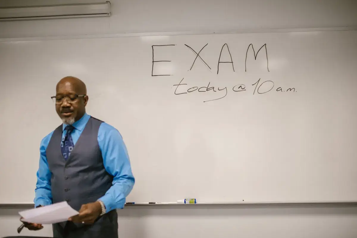 Oral Exams Gain Popularity in Universities to Combat AI Cheating