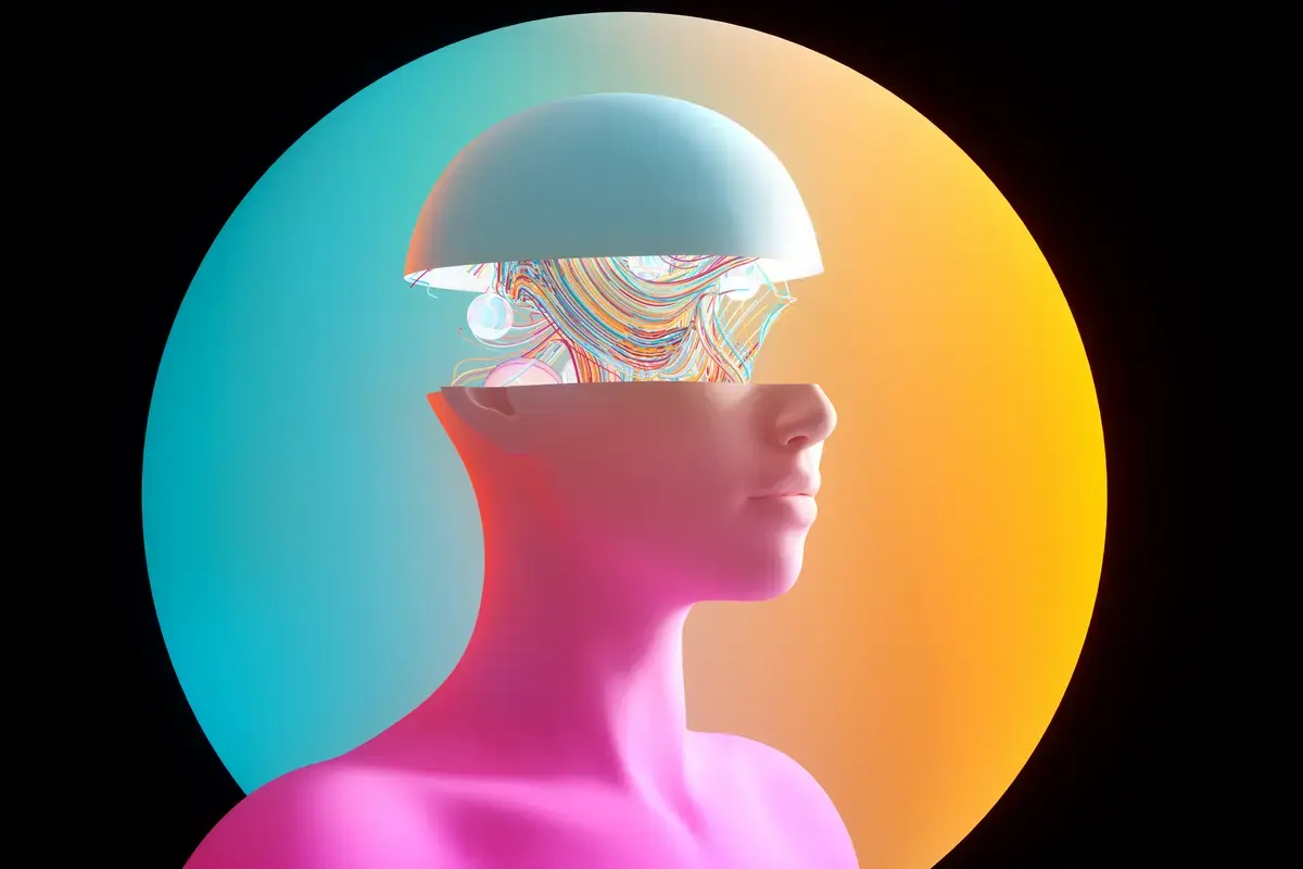 Recursive Self-Improvement: Human Ability to Thrive in AI Era