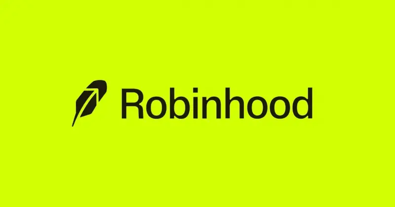 Robinhood to Power Trump-Backed Investment Accounts for Children