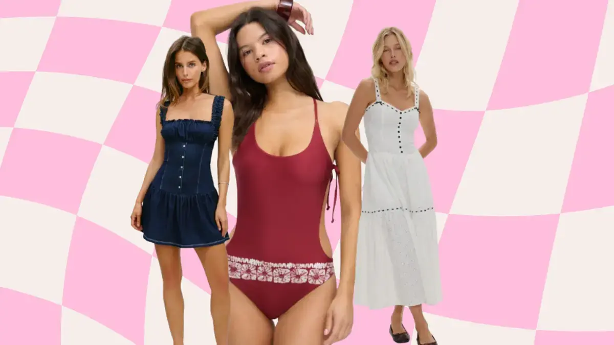 Sizzling Summer Savings: 25% Off Frankies Bikinis Sitewide
