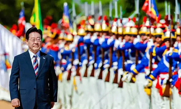 South Korean President Secures Semiconductor Deals in San Francisco, Eyes Brazil-Chile Mineral Pacts
