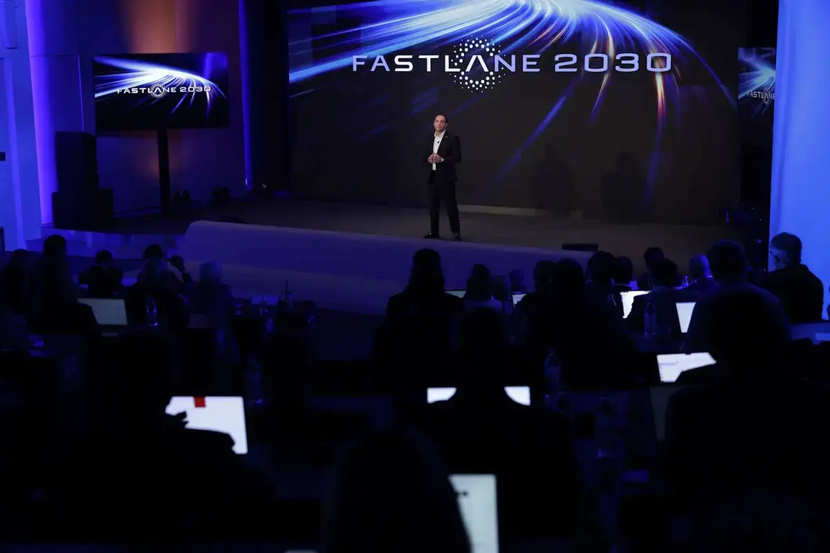 Stellantis to Introduce 29 New Electric Vehicles by 2030