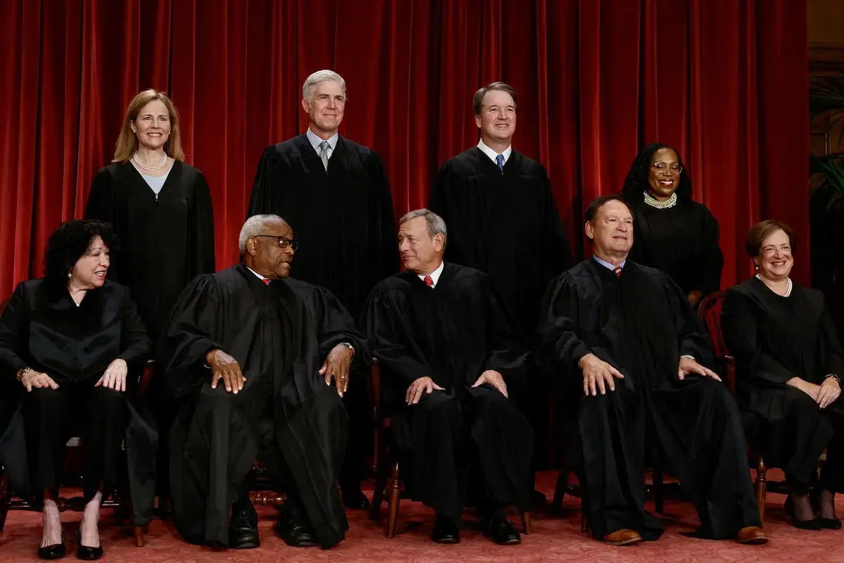 Supreme Court Shows Deep Ideological Rifts in Recent Term