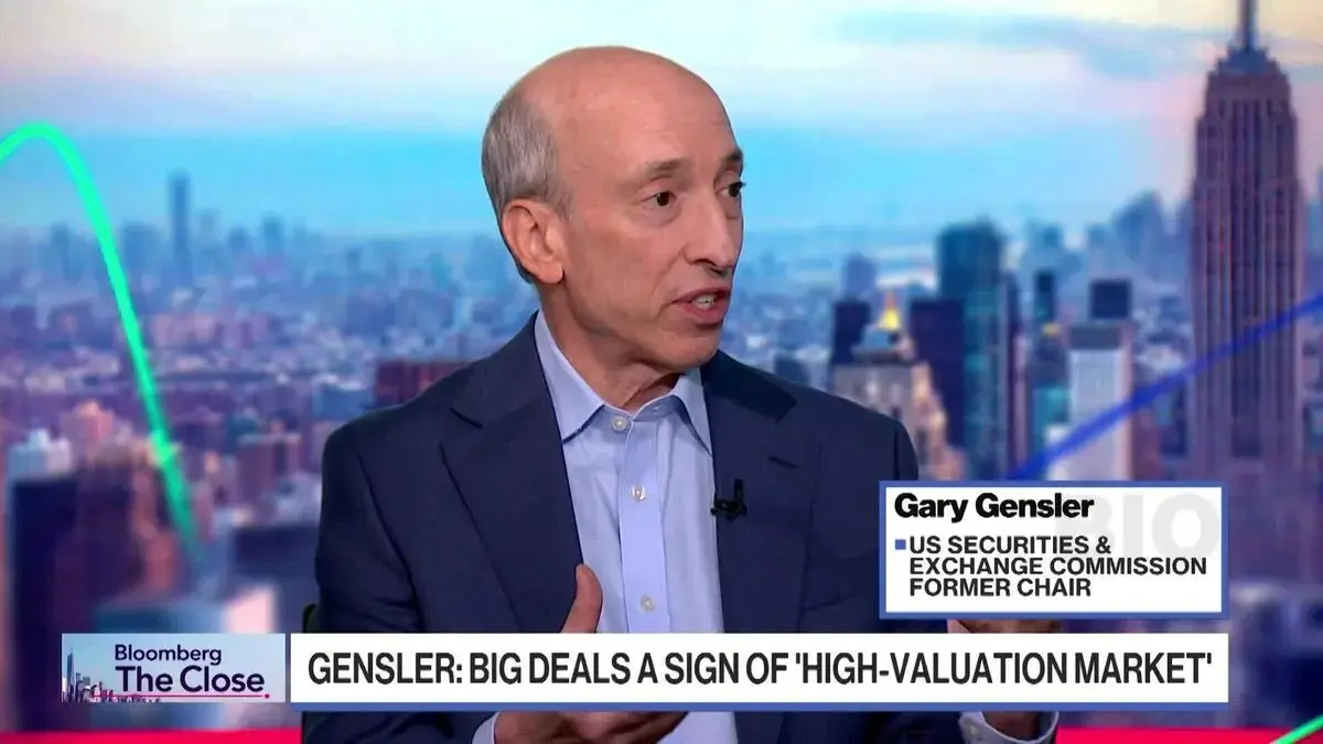 Surge in Massive IPOs Signals Peak Market Valuations