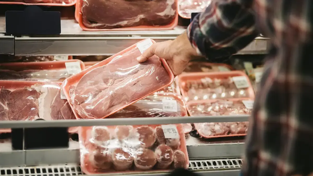 Surprising Source of US Meat Imports Revealed