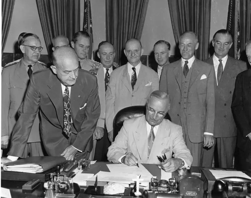 The National Security State: 79 Years of Expansion