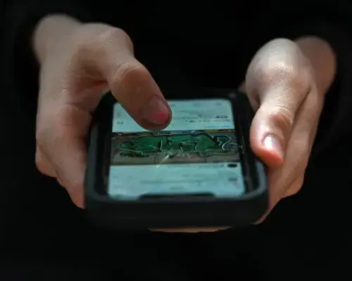 Tougher Social Media Rules for Children Imminent