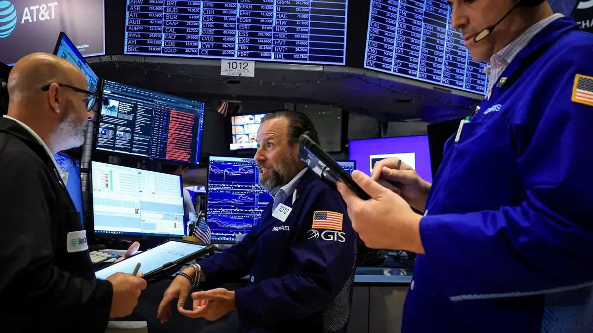 Treasury Yields Stable as Markets Await Crucial Jobs Report