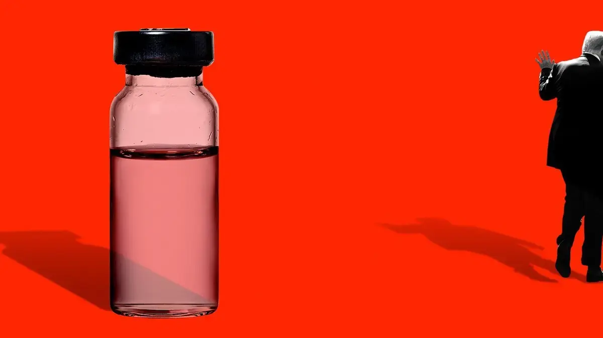 Trump Administration Considers Executive Order on Childhood Vaccinations