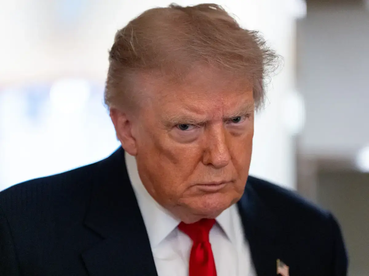 Trump Reduces Military Exercises with South Korea Amid Tensions