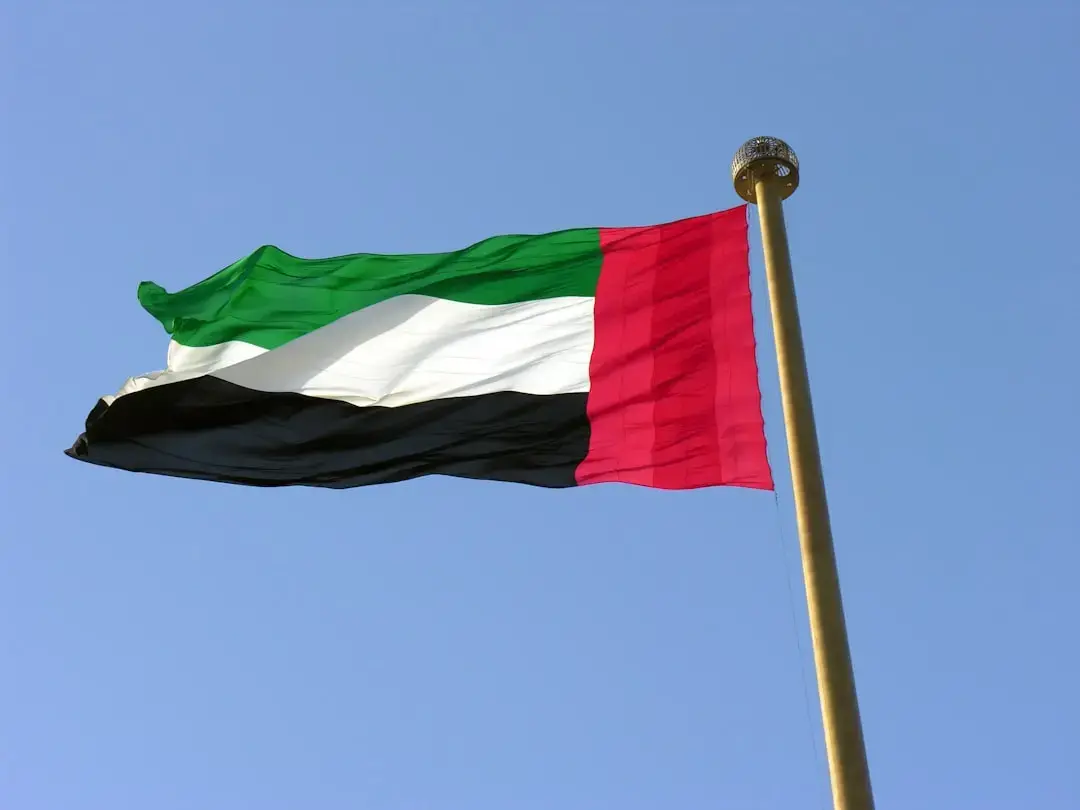 UAE Reports Missile Attack from Iran Amid Rising Tensions