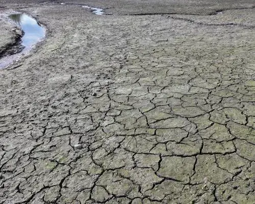 UK Water‑Storage Shortfall Declared National Security Threat