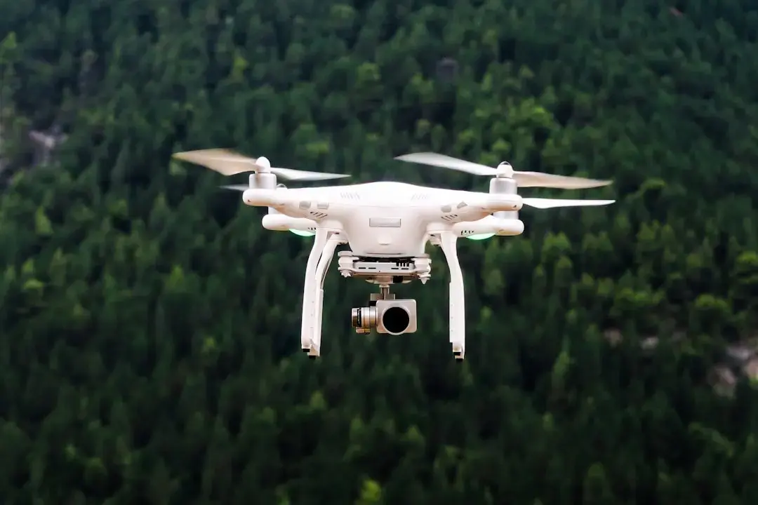 Ukraine's Drone Strikes Hit Russian Oil Facility
