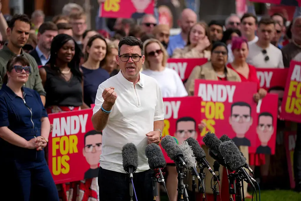 UK’s Next Prime Minister Faces a Tightrope of Energy Security and Climate Goals