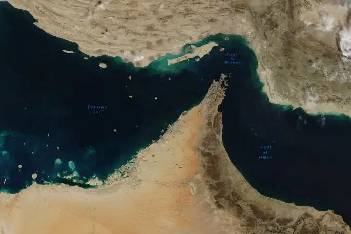 US and Iran in Delicate Talks as Tensions Rise