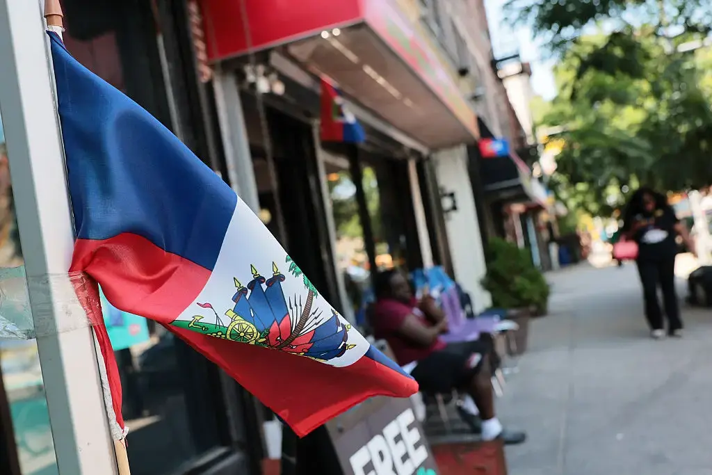 US Immigration Enforcement Poised for Increased Operations Against Haitian Migrants