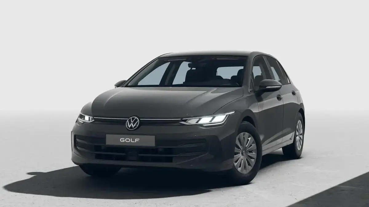 Volkswagen Might Revive Regular Golf in US Market