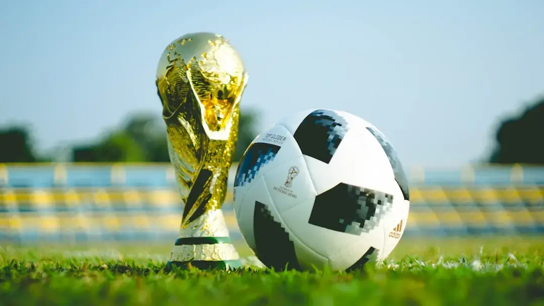 World Cup Offers Surprising Boost to Mental Well-being