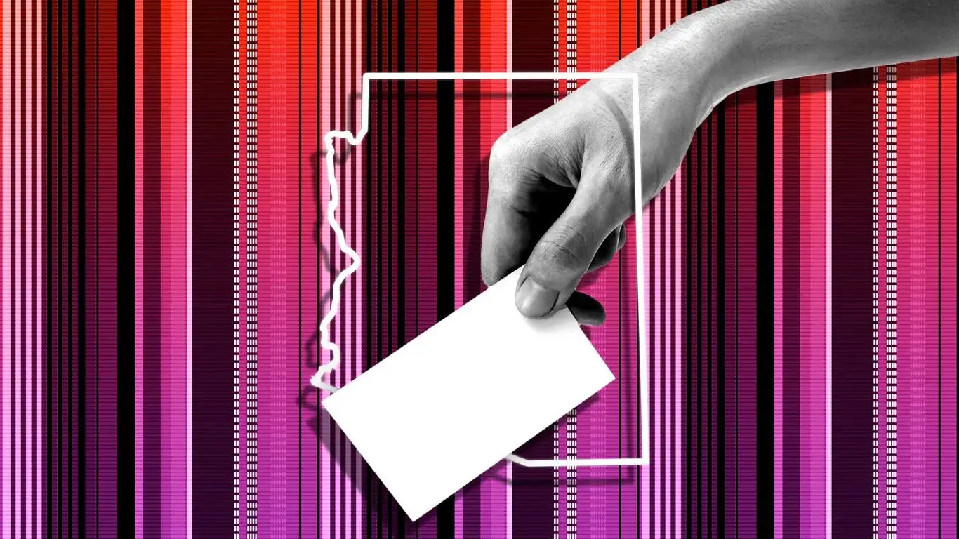 Arizona Immigration Advocates Launch Map to Track Federal Agents Near Polling Sites