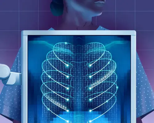 Big Tech Claims AI Can Find A Cancer Cure