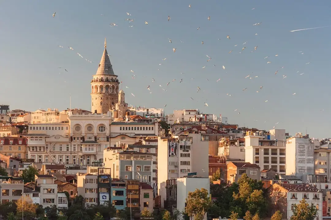 Borsa Istanbul Removes Key Stock Linked to Turkish Fund Turmoil