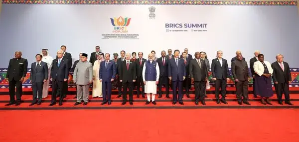 BRICS 2026 Summit Exposes Deep Divisions Amid Expanding Ambitions