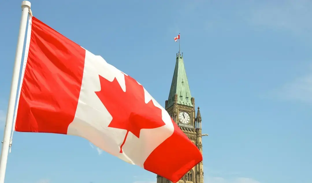Canada pledges $71 million in aid for Palestine