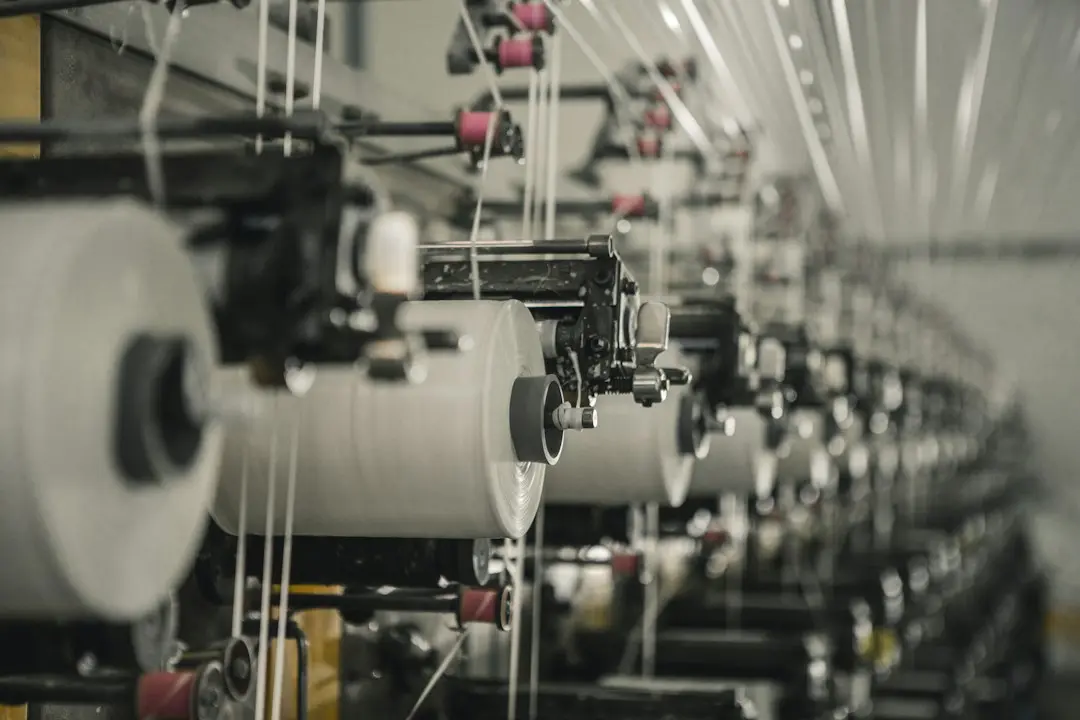 Europe’s Textile Waste: From Landfills to Lost Opportunities