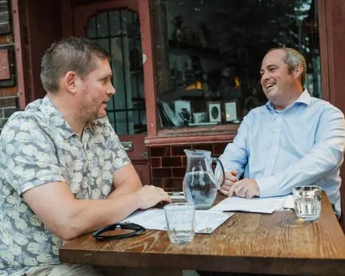 Political Divides Collide Over High-Profile Parliamentary Bid