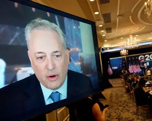Donald Trump Adopts David Sacks' Deregulatory AI Strategy