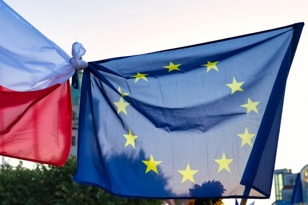 Europe Stuck in Its Own Tracks on Competitiveness and Innovation