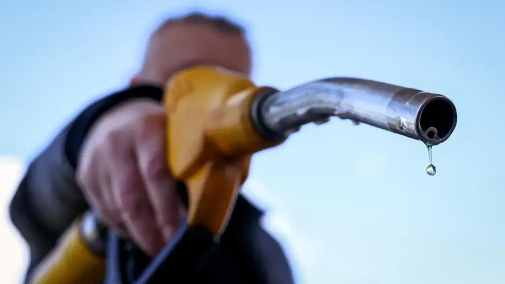 European Fuel Prices Hit Record Highs Amid Middle East Tensions
